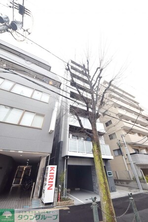 S-RESIDENCE東陽町felizの物件内観写真